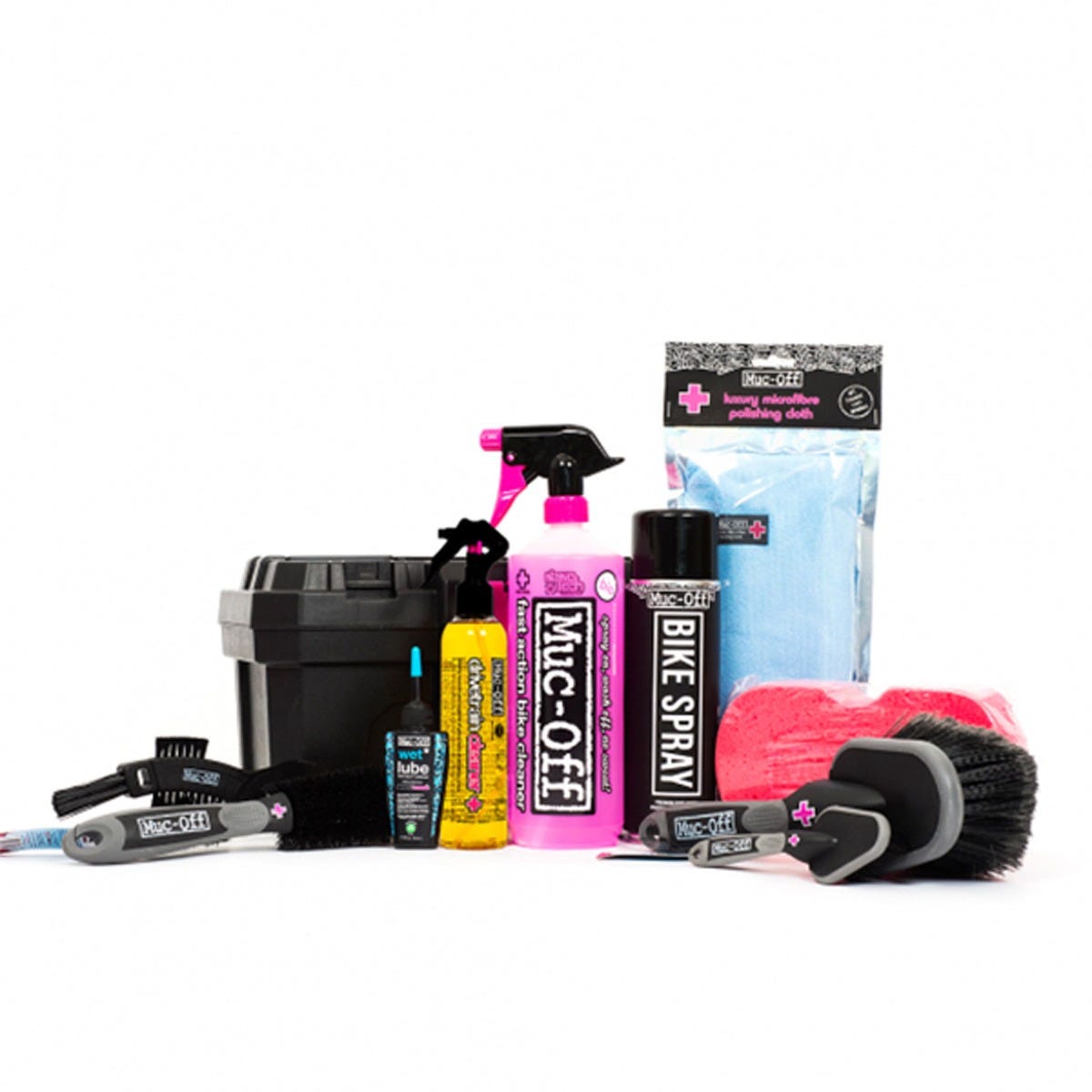 Muc-Off Ultimate Bike Kit
