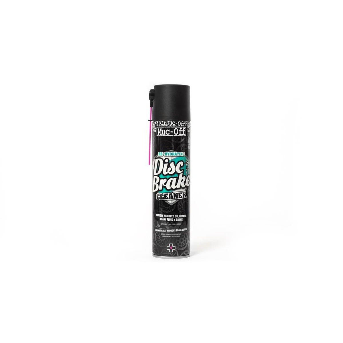 Muc-Off Disc Brake Cleaner 400mL