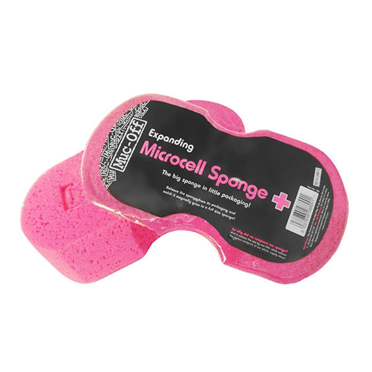 Muc-Off Expanding Sponge