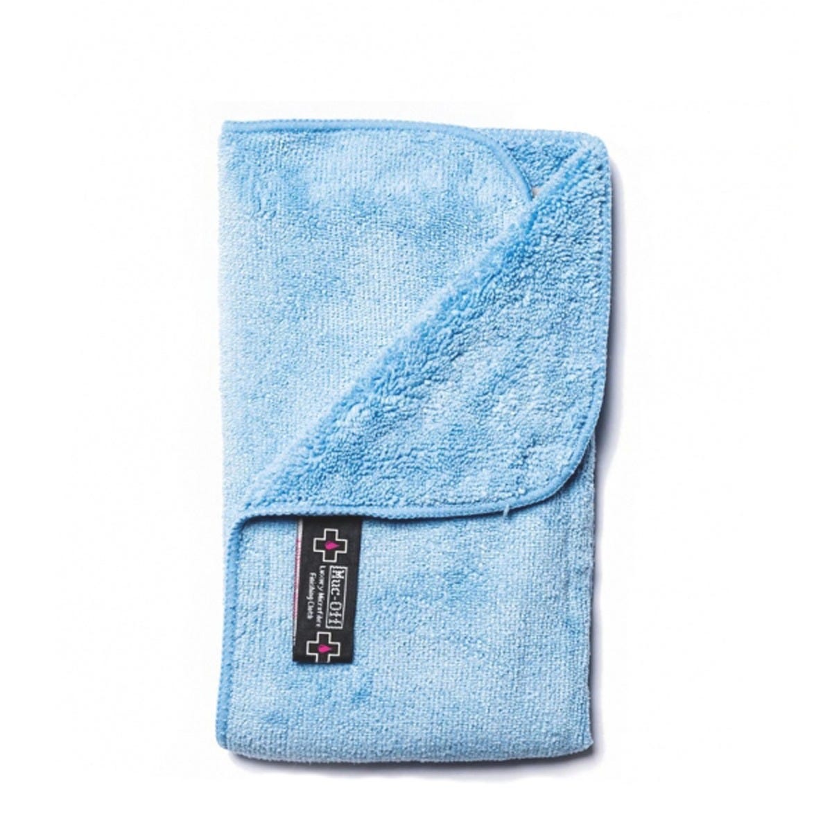 Muc-Off Microfibre Polishing Cloth