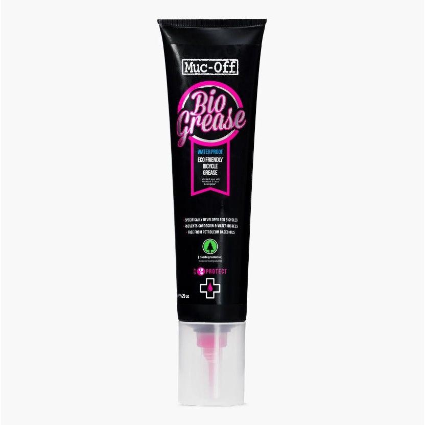 Muc-Off Bio Bike Grease 150g