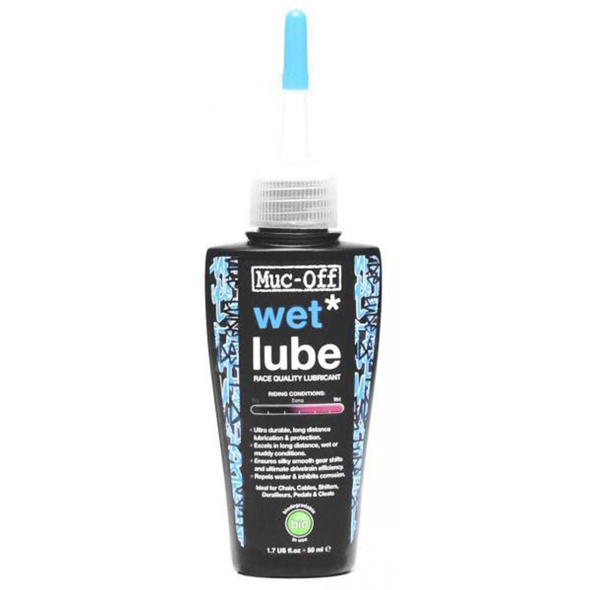 Muc-Off Wet Lube 50ml