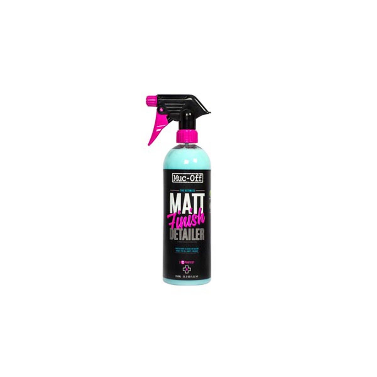 Muc-Off Matt Finish Detailer 750mL