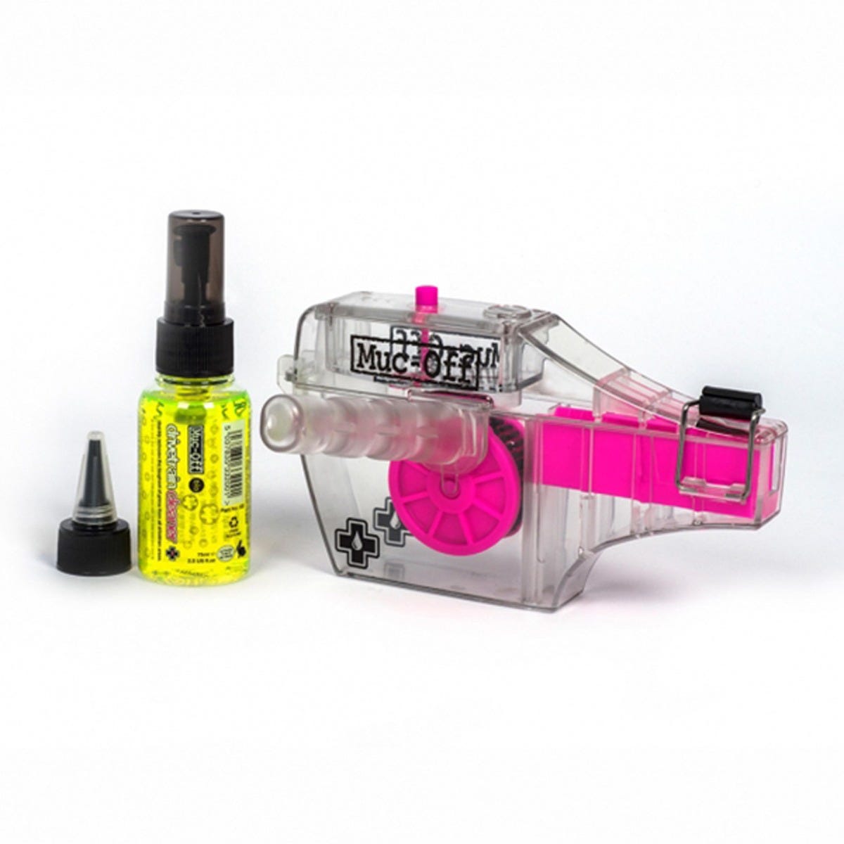 Muc-Off X3 Chain Cleaning Machine