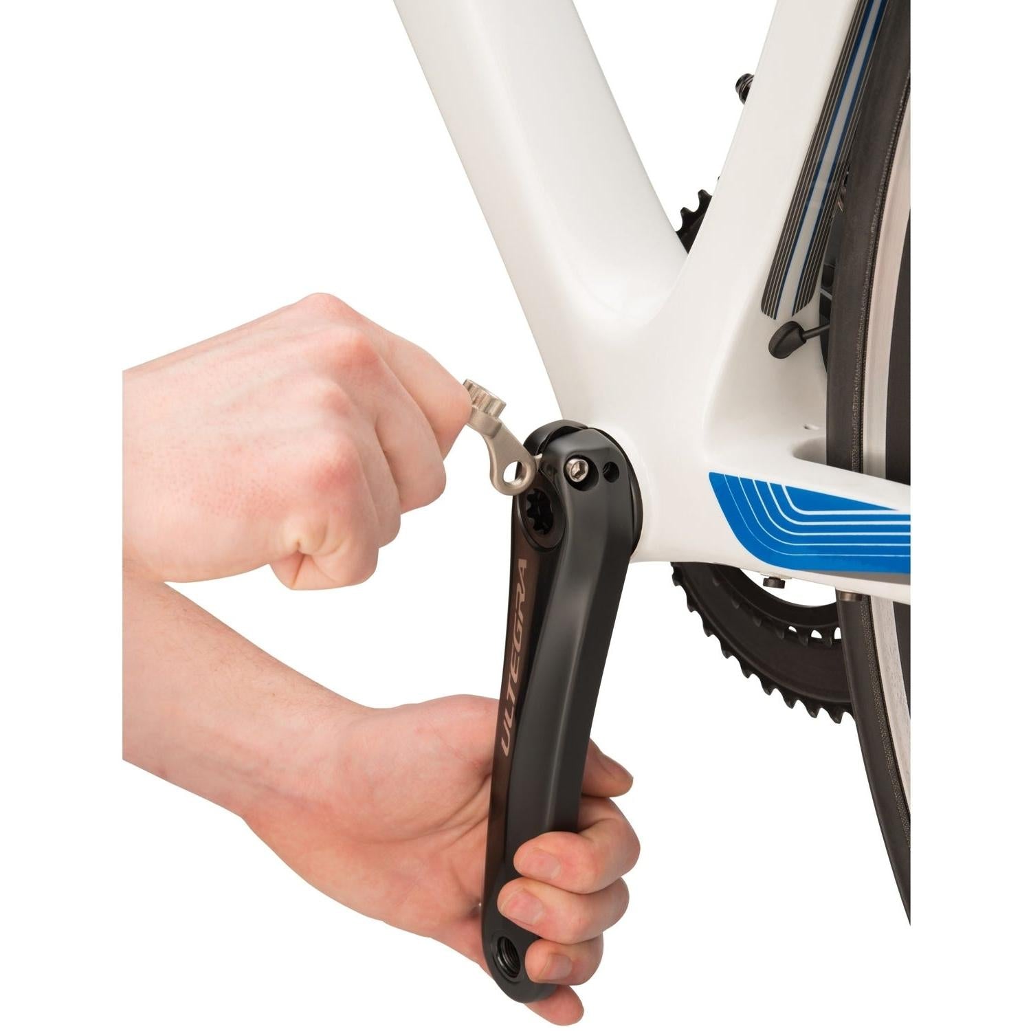 Park Tool Crank Adjust Cap Tool Shim