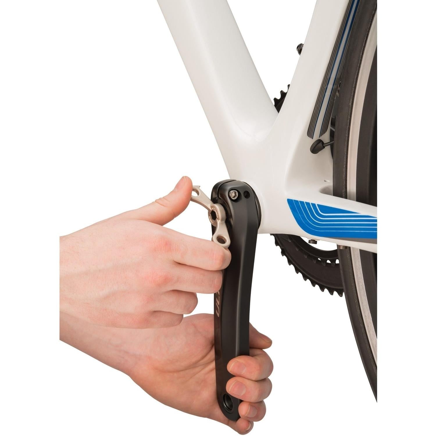 Park Tool Crank Adjust Cap Tool Shim
