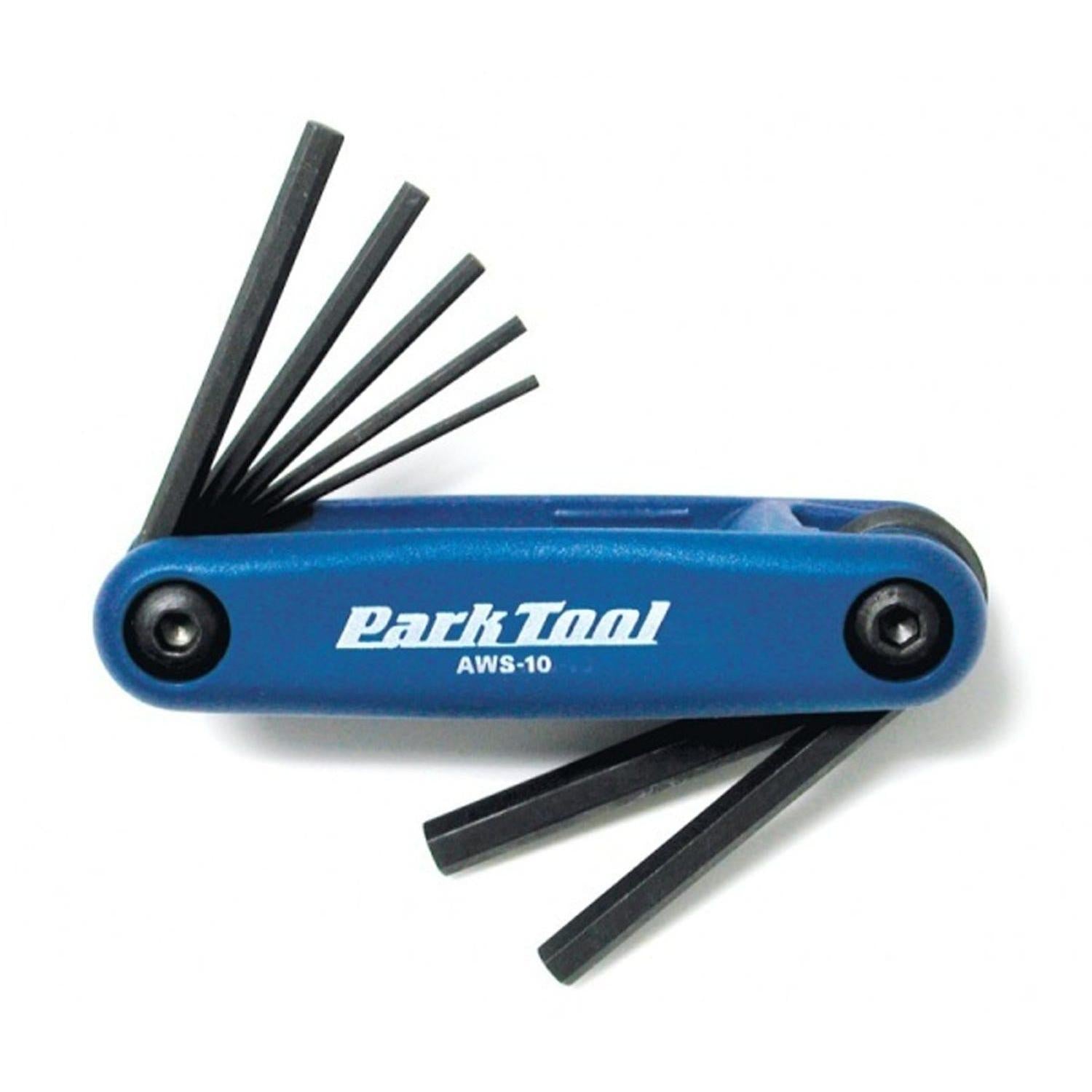 Park Tool Multi-Tool Hex 1.5-6mm
