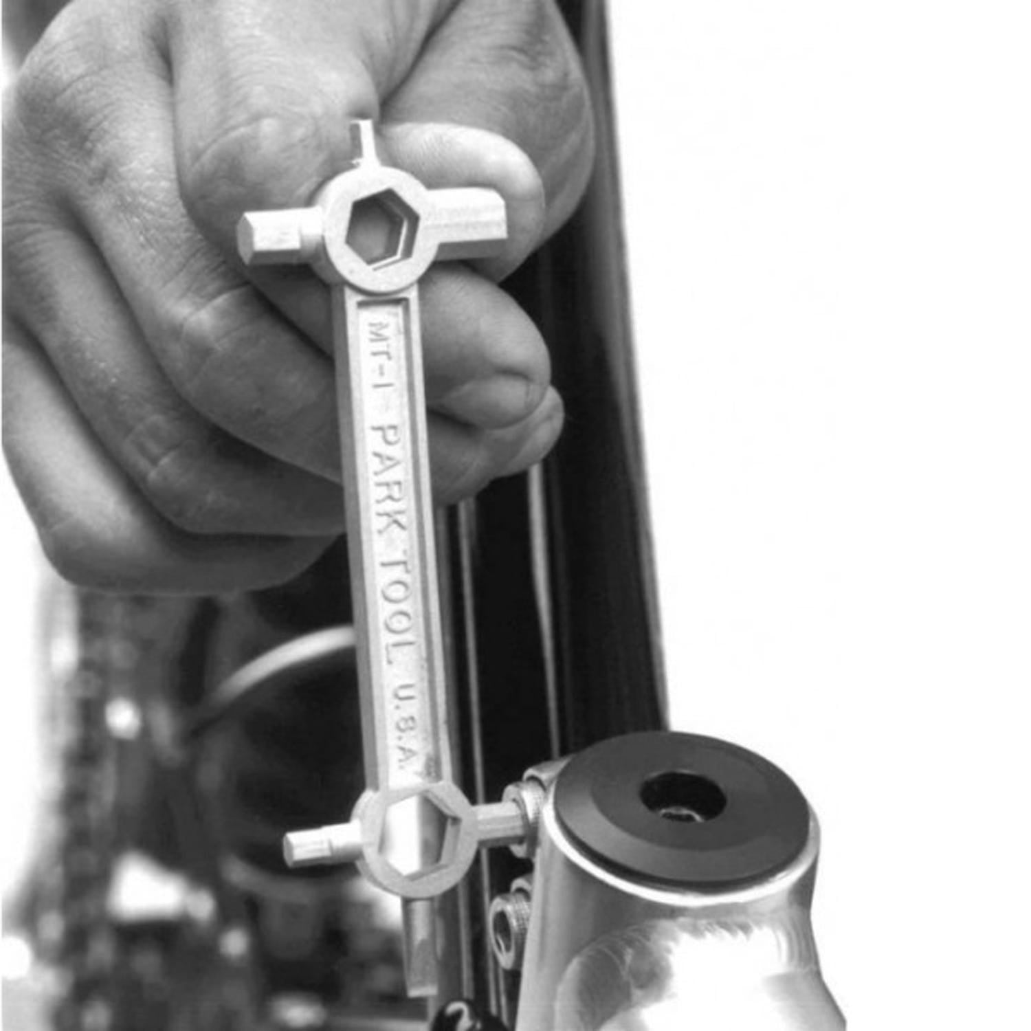 Park Tool Multi-Tool MT-1