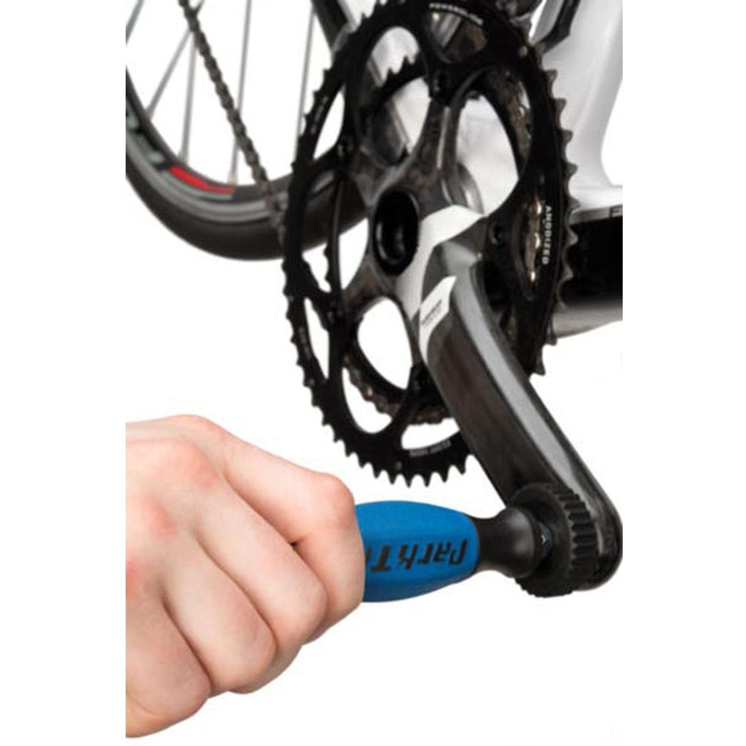 Park Tool Pedal Threaded Dummy