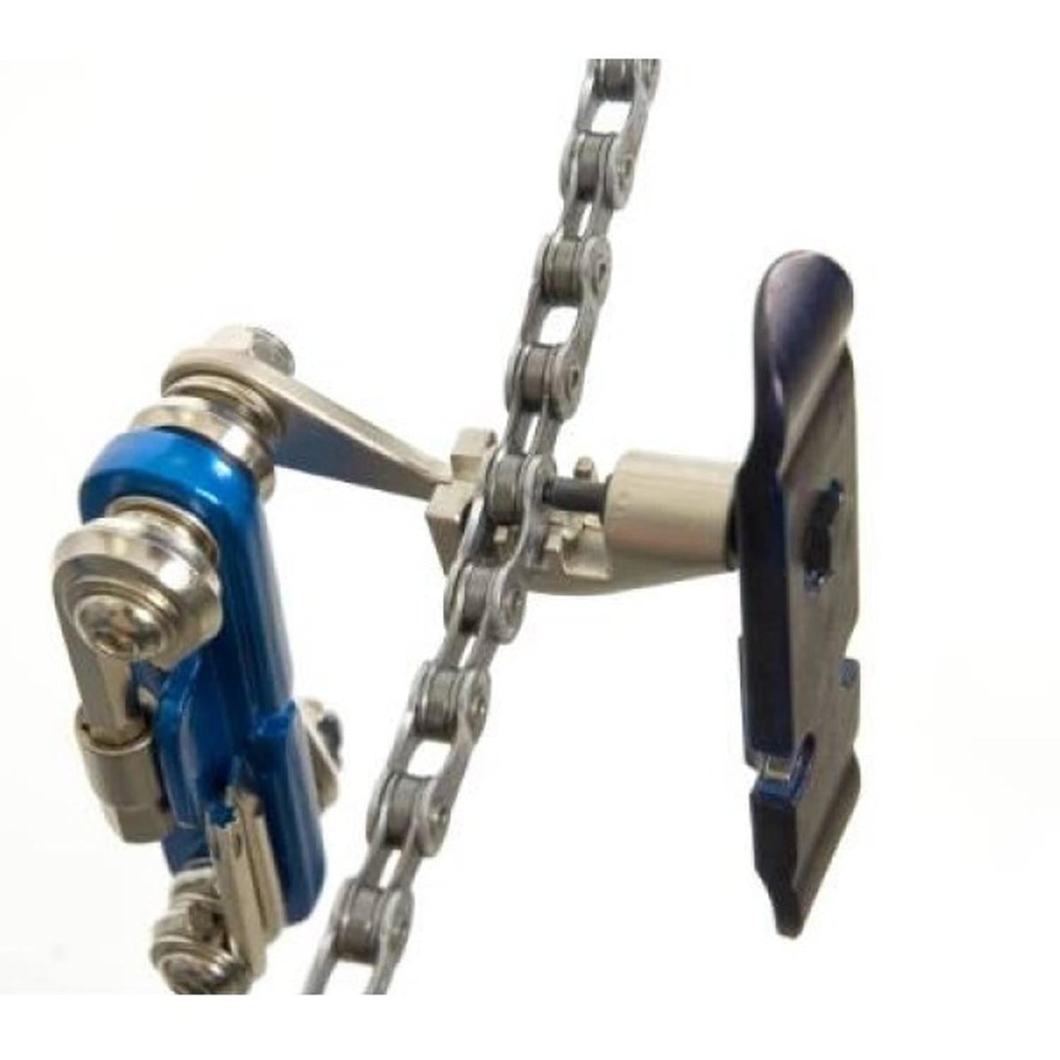 Park Tool Multi-Tool Hex/Torx/Chain Fold IB-3