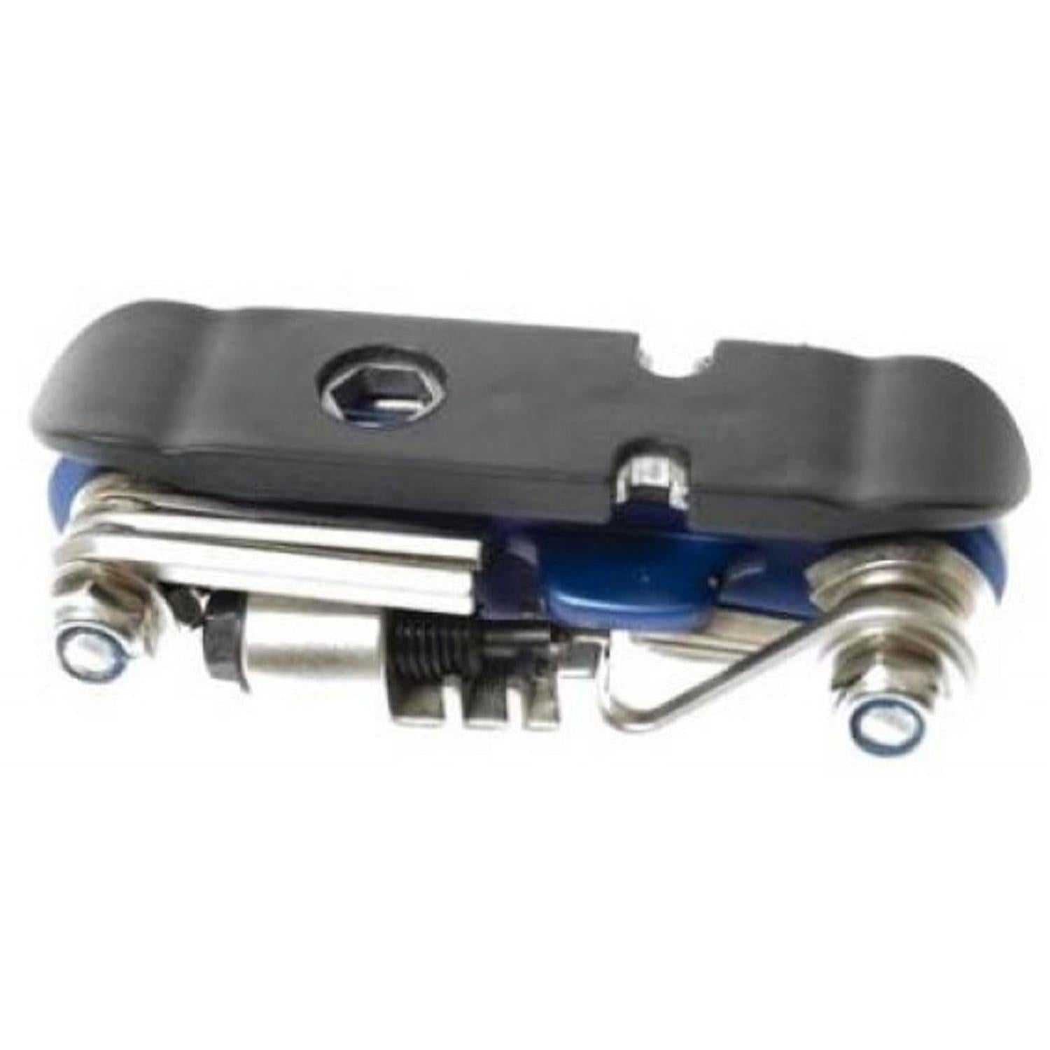 Park Tool Multi-Tool Hex/Torx/Chain Fold IB-3