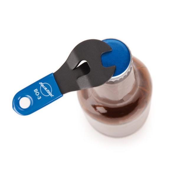 Park Tool BO-3 Keychain Bottle Opener