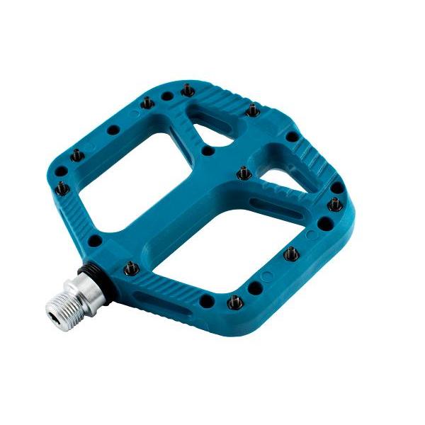 Ryfe Sasquatch Pedal Blue