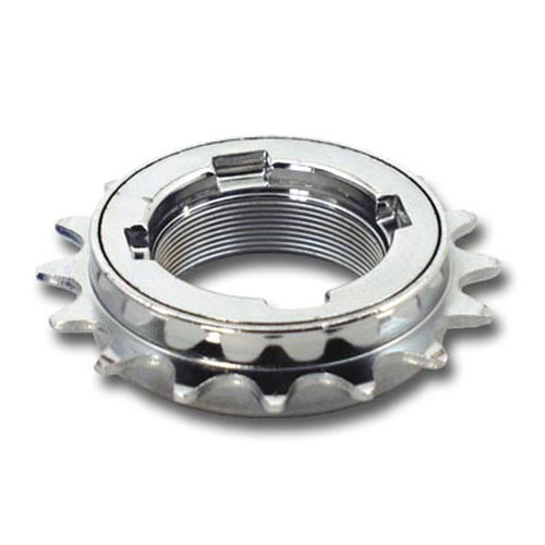 DICTA EZ OFF Freewheel 1/8 x 16T Silver