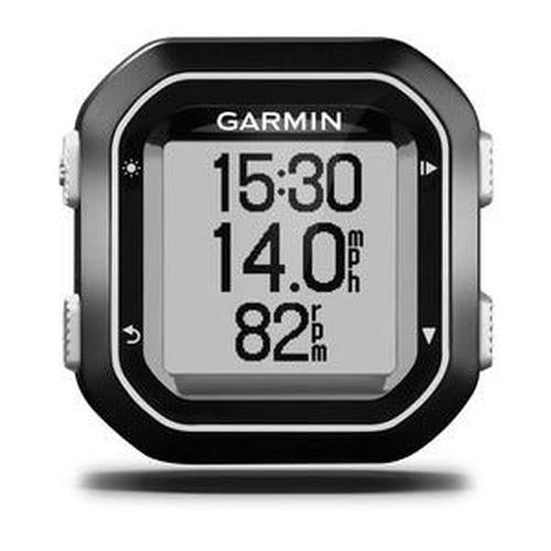 Garmin Edge 25 ANT+ Cadence Bundle