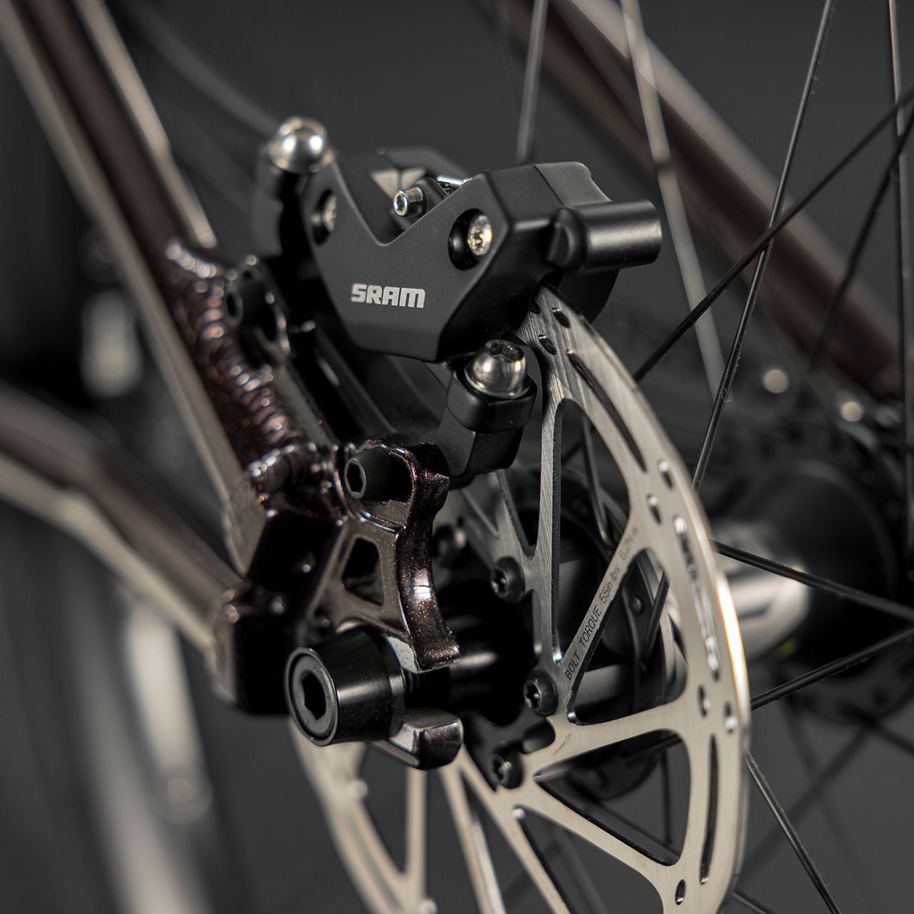 Merida Dirt 700 Dirt Jumper Bike Black