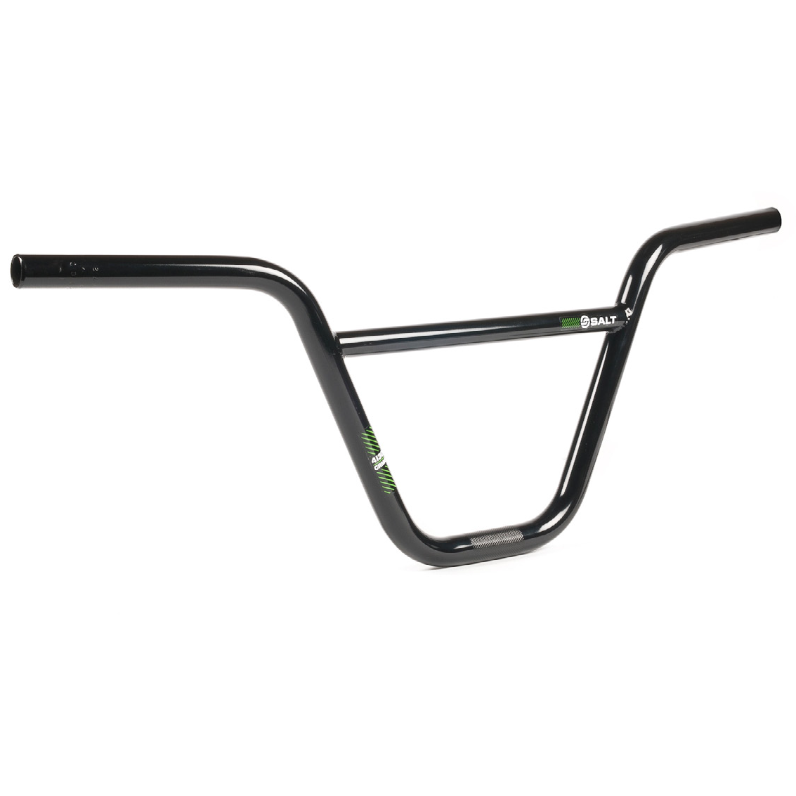 Salt Pro 9'' Handlebars Black