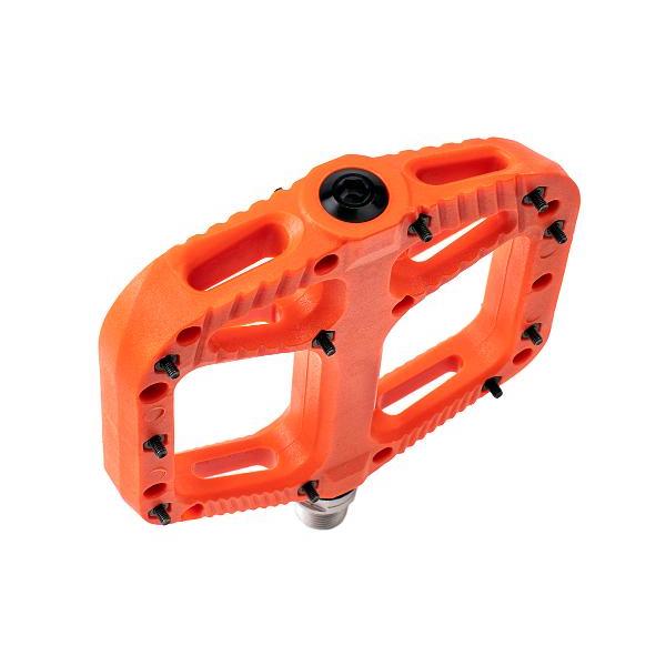 Ryfe Sasquatch Pedal Orange