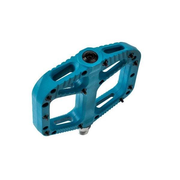 Ryfe Sasquatch Pedal Blue