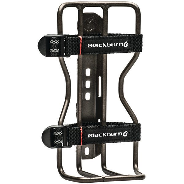 Blackburn Outpost Cargo Cage Pewter