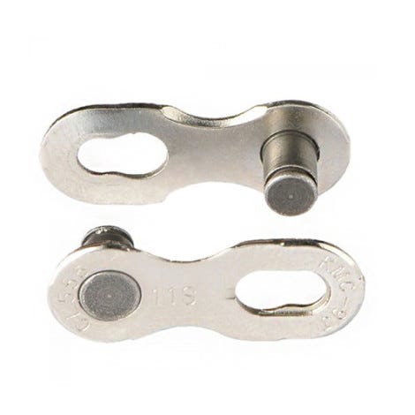 KMC Quick Link for 11-Speed Chains (Sold Indivdually)