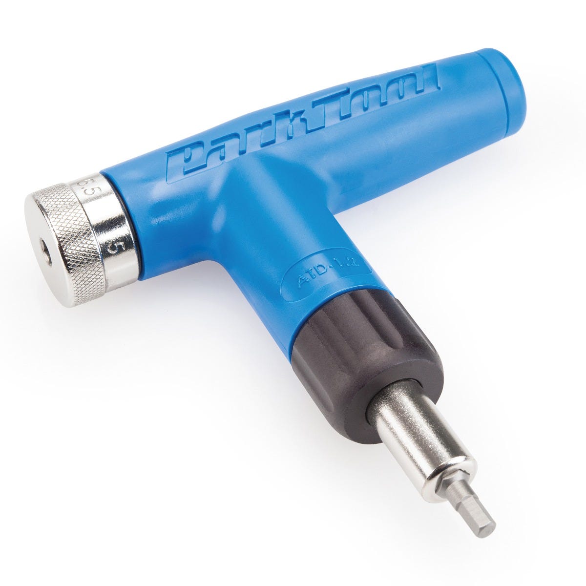 Park Tool Adjustable Torque Driver