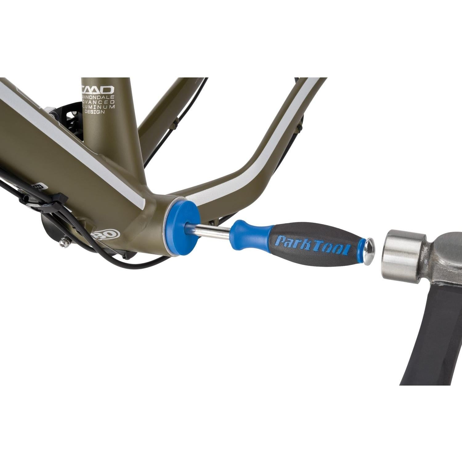 Park Tool Bottom Bracket Bearing Tool Set