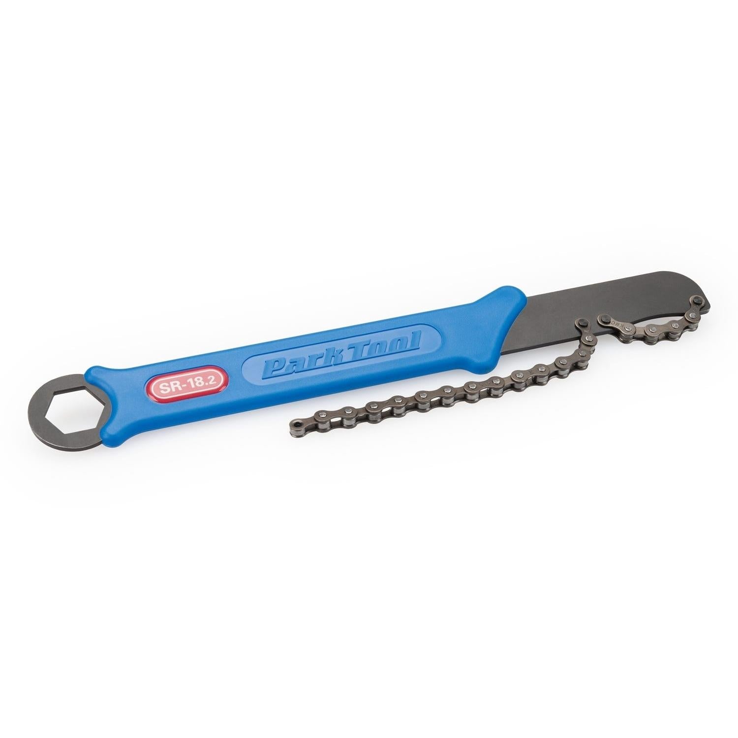Park Tool Chainwhip 1/8'' SR-18.2 (25)