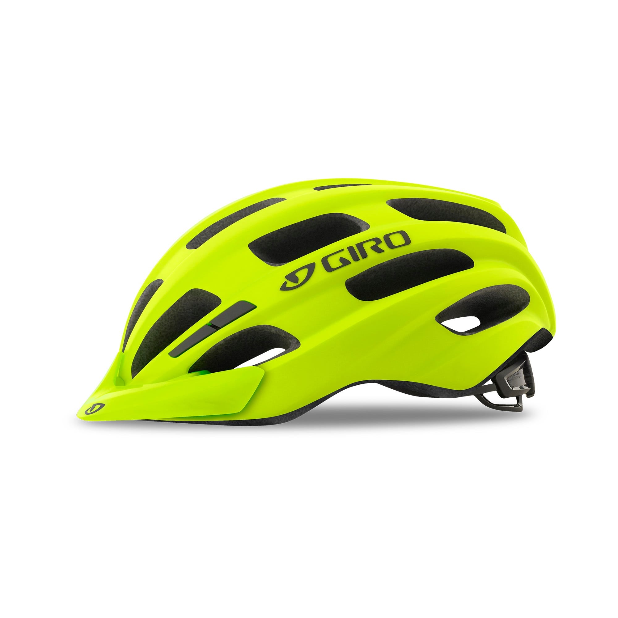 Giro Register Helmet UA Matt Yellow 54-61cm