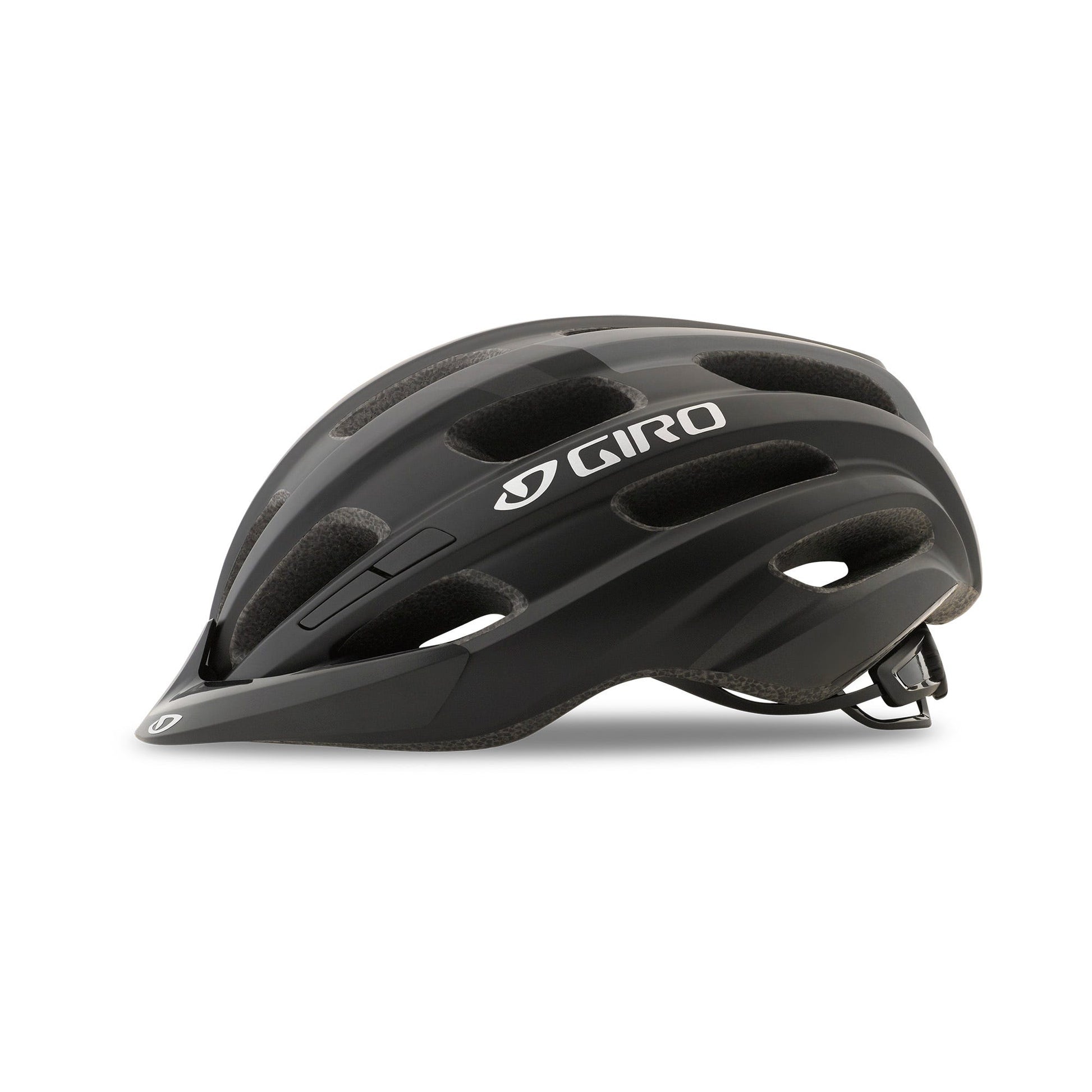 Giro Register Helmet UA Matt Black 54-61cm