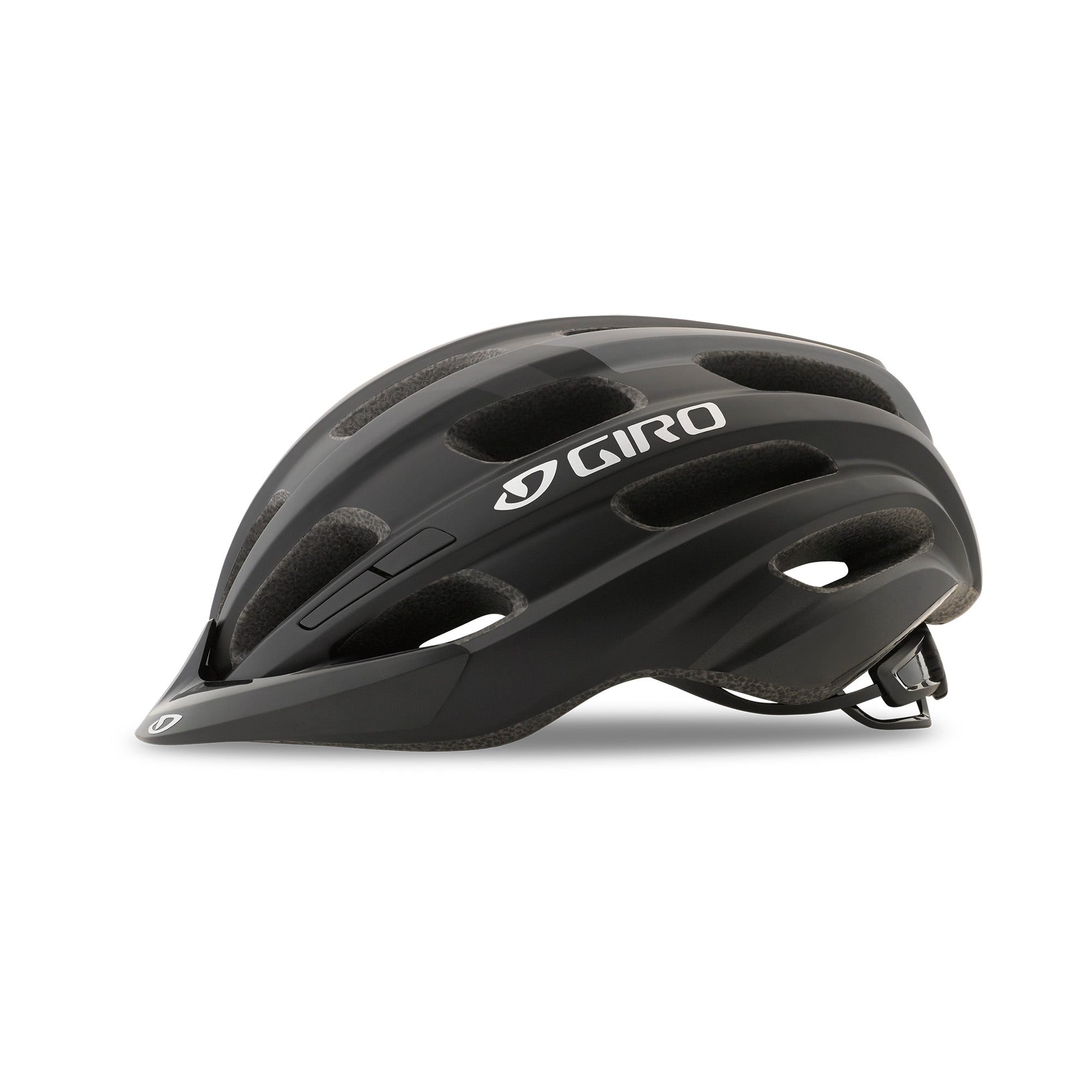 Giro Register Helmet UA Matt Black 54-61cm