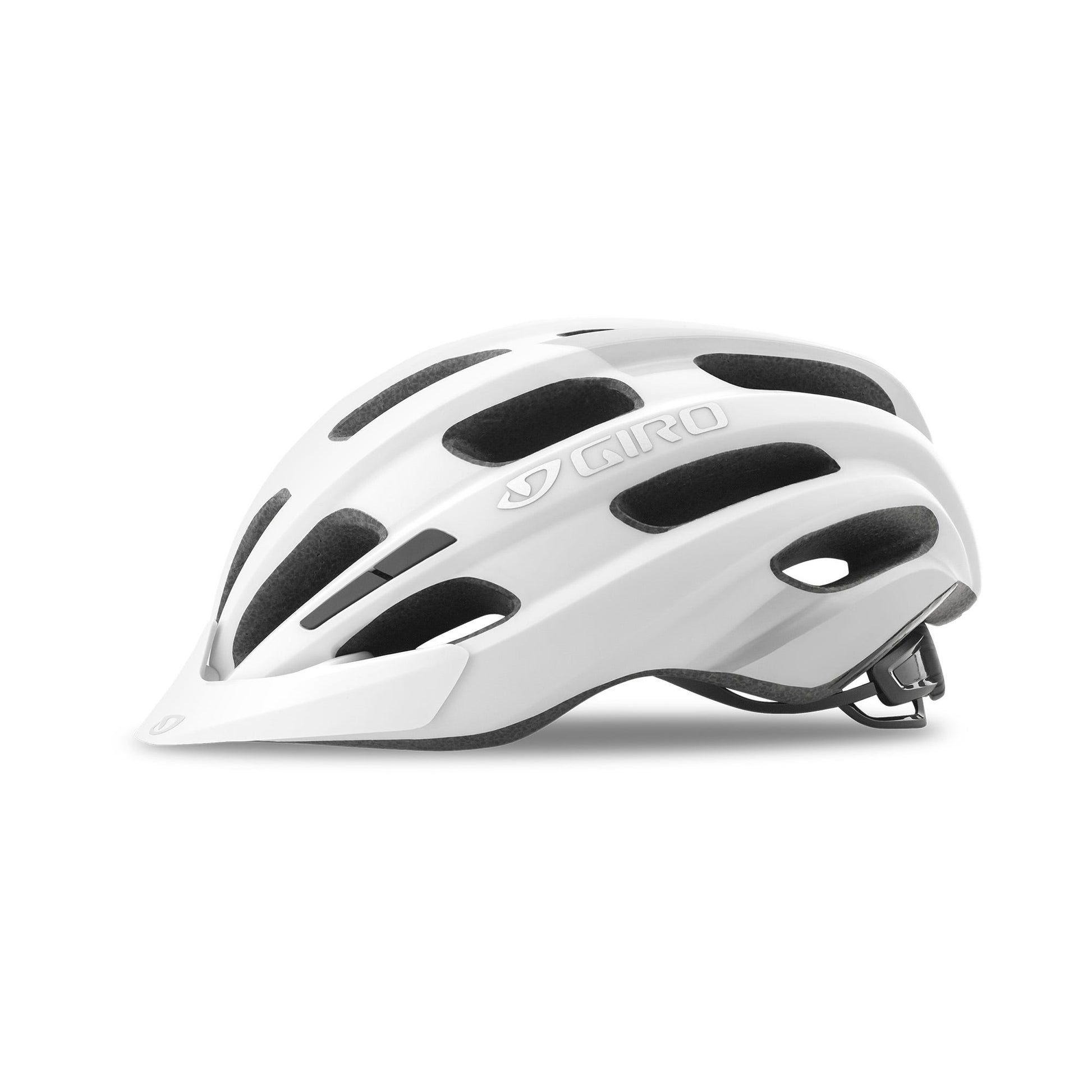 Giro Bronte/Register UXL Helmet Matt White 58-65cm