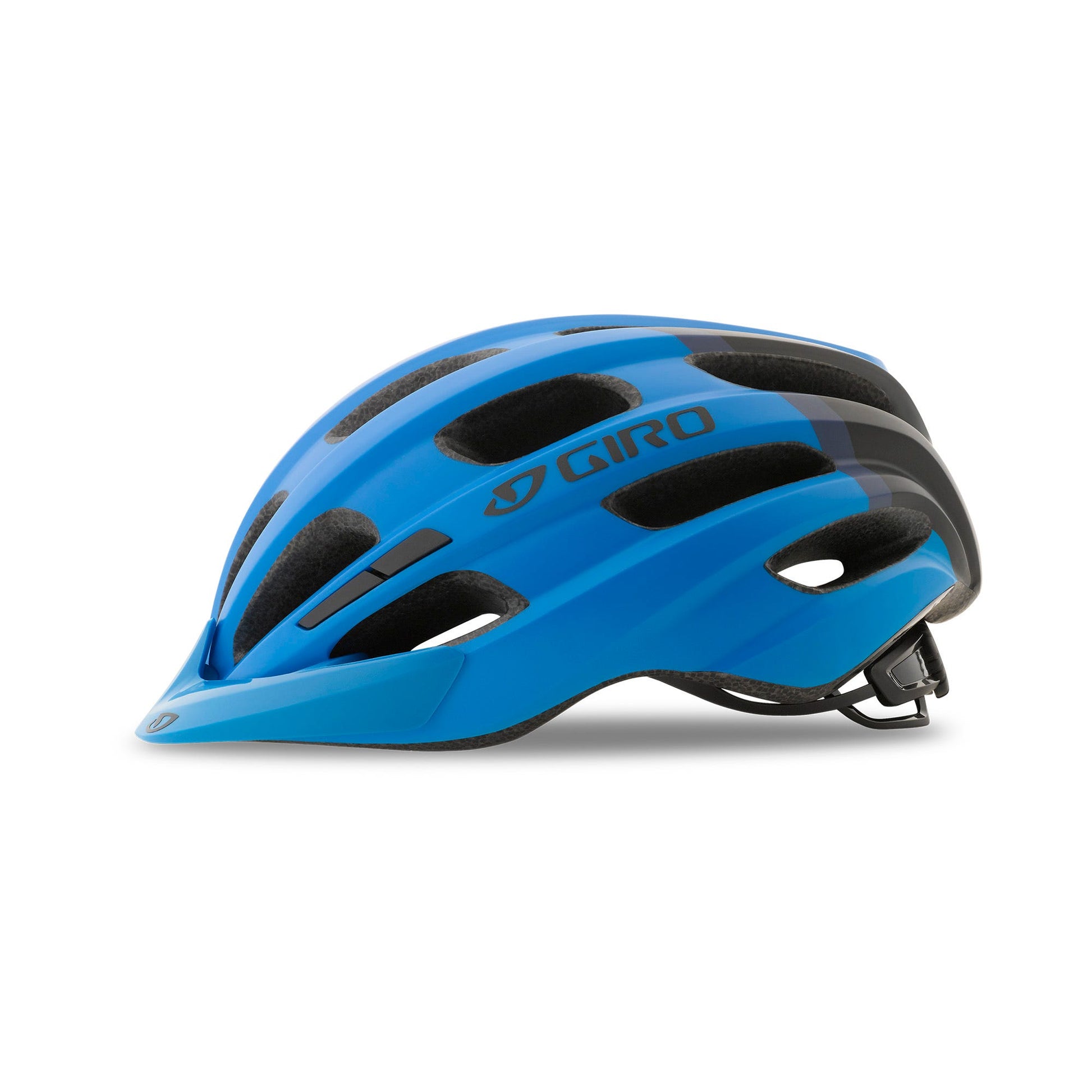 Giro Hale Youth Helmet Blue 50-57cm Giro Hale Youth Helmet Blue 50-57cm