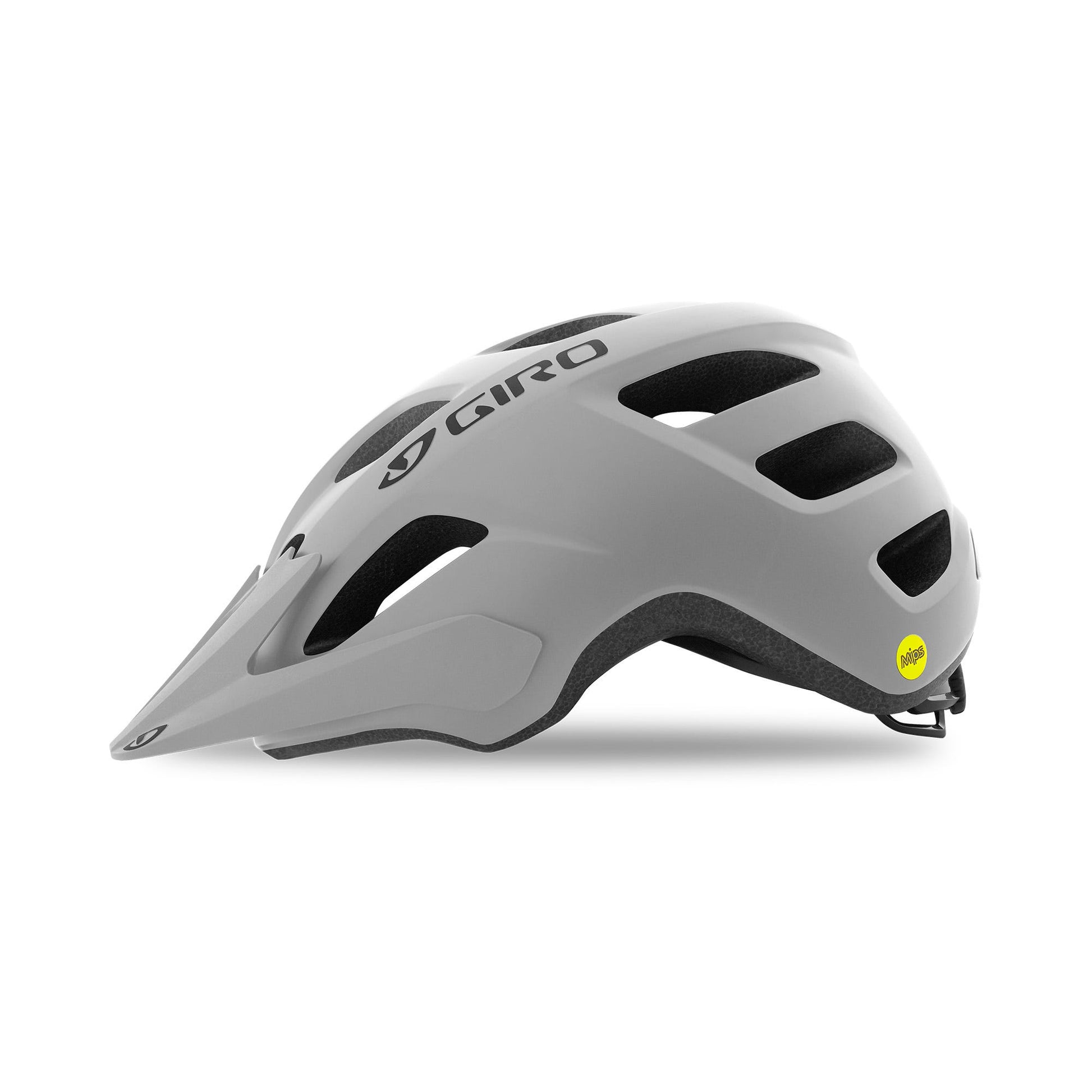 Giro Compound/Fixture MIPS UXL Helmet Matt Grey 58-65cm