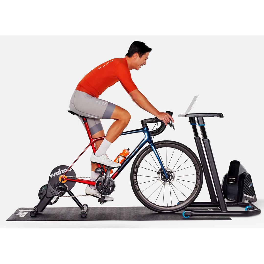 Wahoo KICKR CORE Zwift One Smart Trainer (w/Zwift Click + Cog v2)