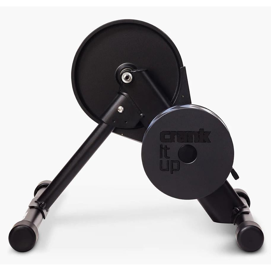 Wahoo KICKR CORE v1 Zwift One Smart Trainer (w/Zwift Click + Cog