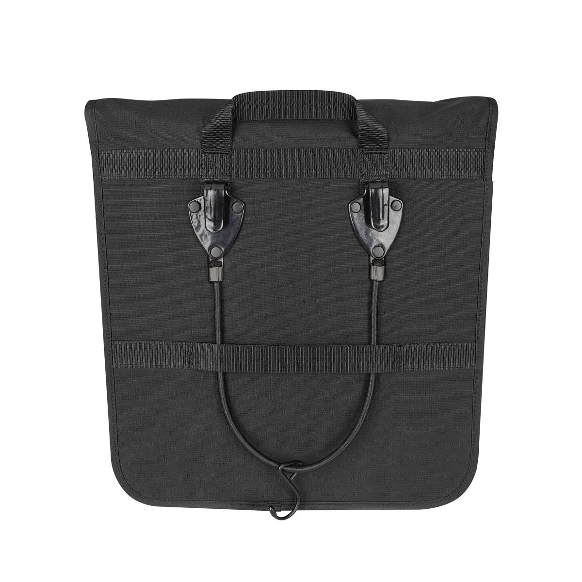 Blackburn Local Rear Pannier Bag 13L Black