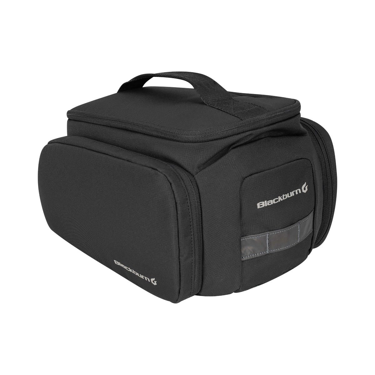 Blackburn Local Trunk Pannier Bag Black