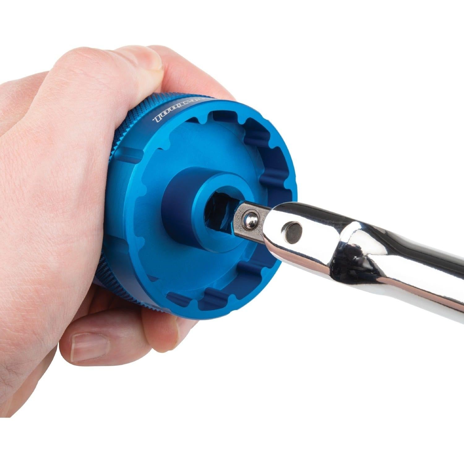 Park Tool 3/8'' Breaker Bar