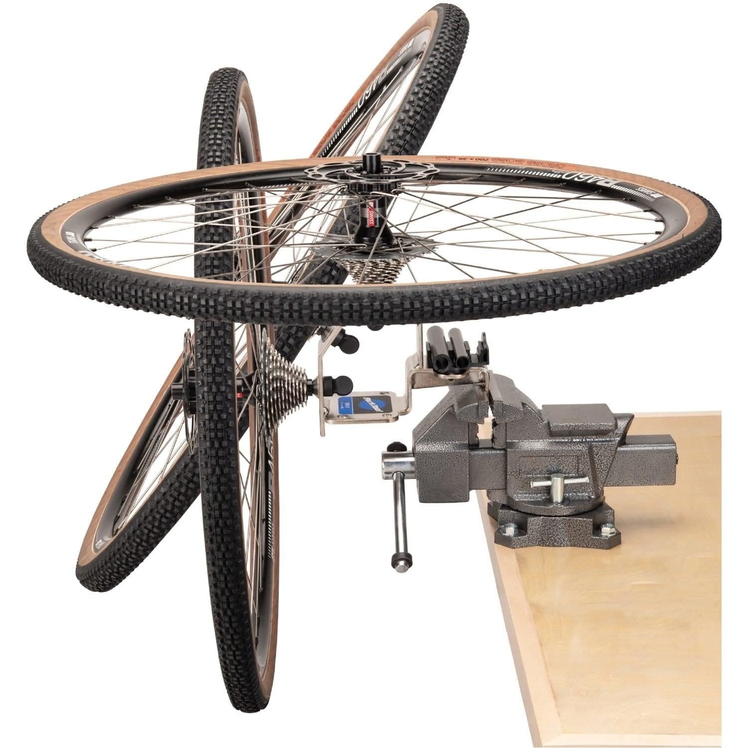 Park Tool Wheel Holder