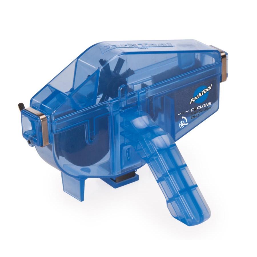 Park Tool Cyclone Chain Scrubber