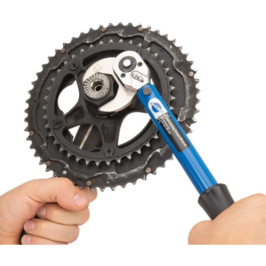 Park Tool TWB-36 Crow Foot Wrench 36mm