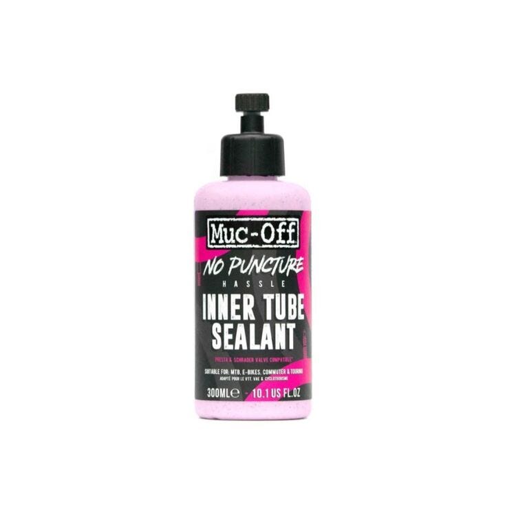 Muc-Off No Puncture Hassle Inner Tube Sealant 300ML