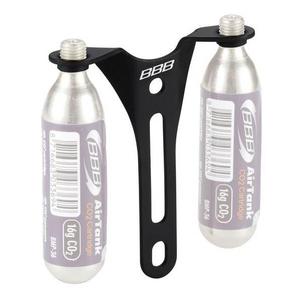 CO2 Part BBB CO2 Hold Bottle Cage Mount