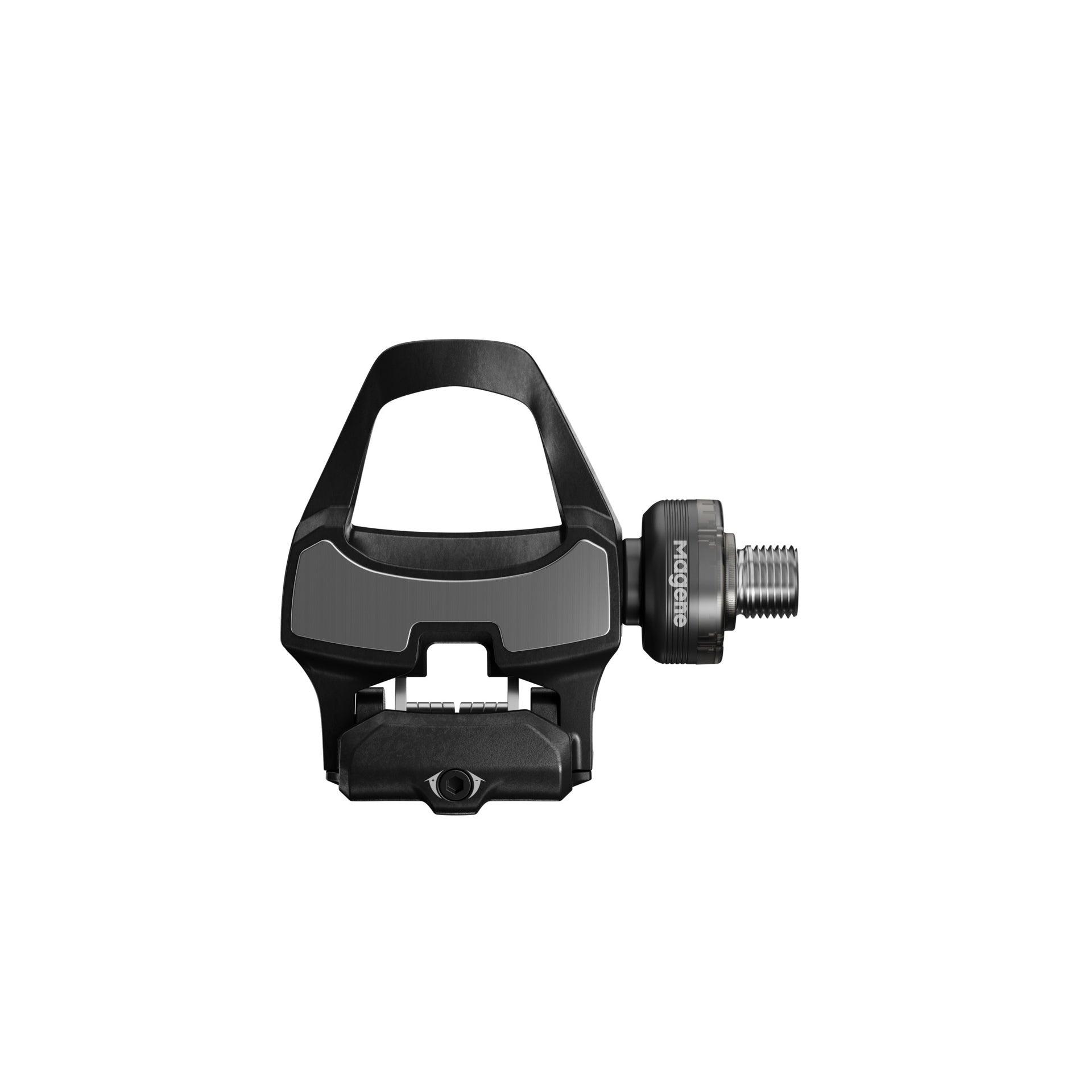 Magene P715S Dual Sided Power Pedals - SPD SL