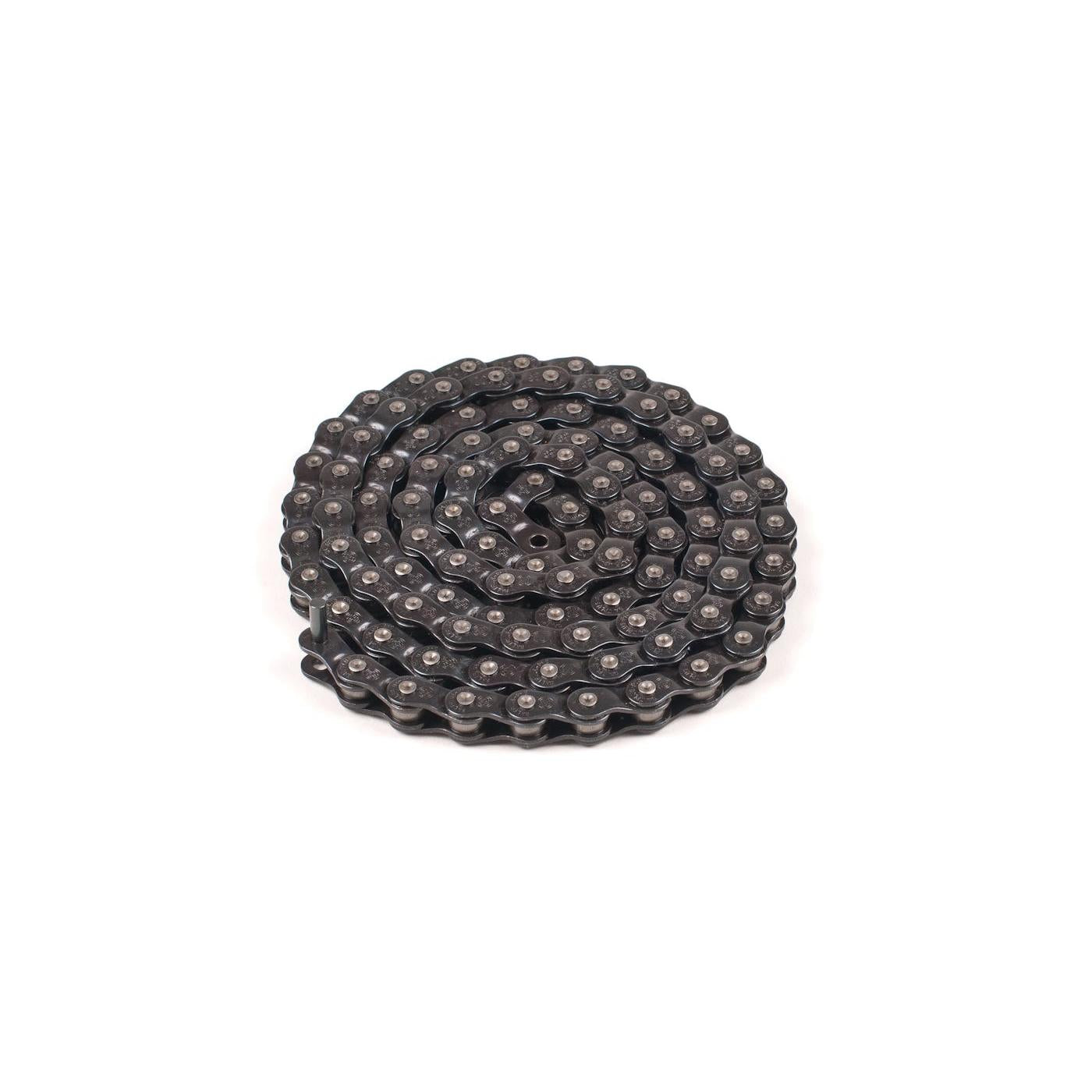 Saltplus Warlock Half Link Chain Black