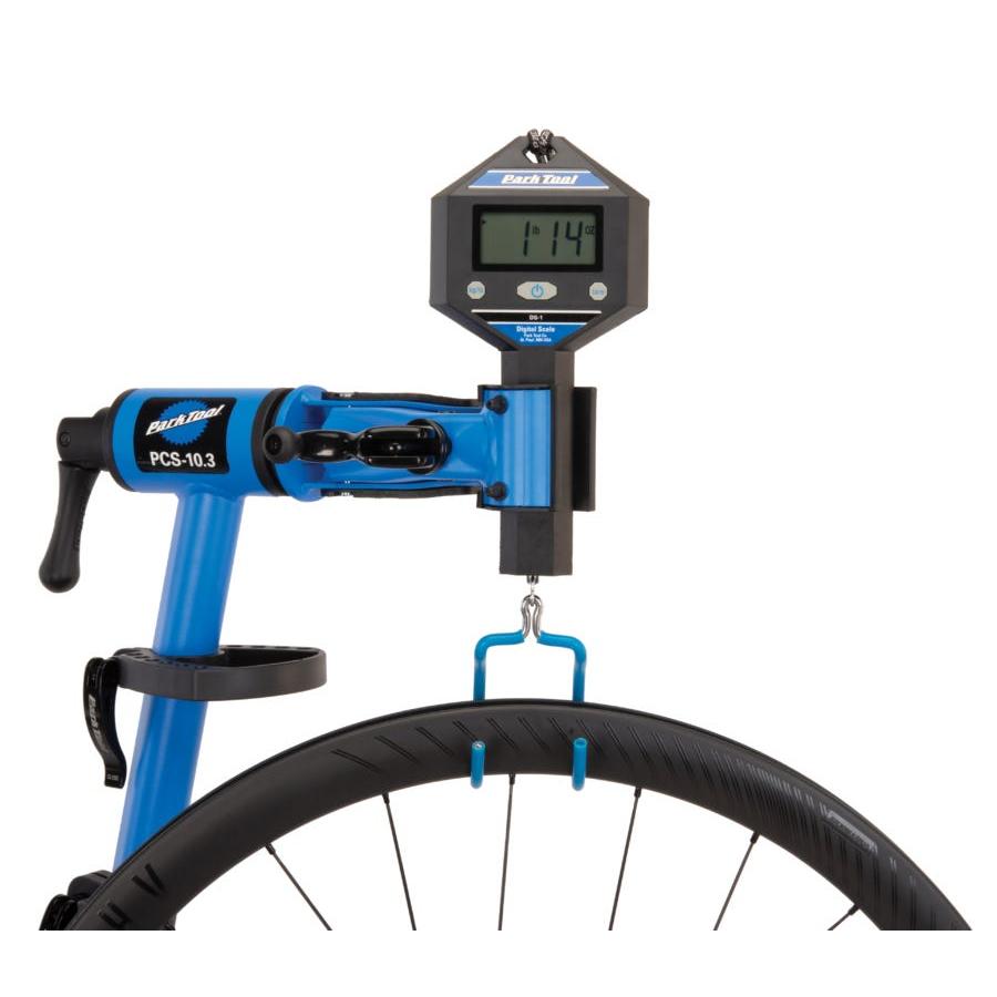 Park Tool PKT Workstand Home Mechanic PCS-10.3