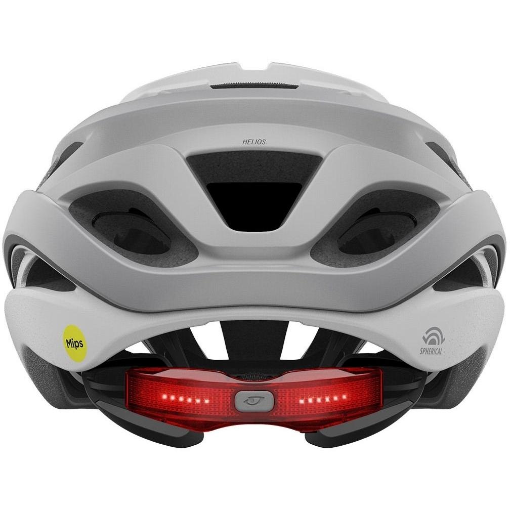 Giro Roc Loc 5 LED Helmet Light