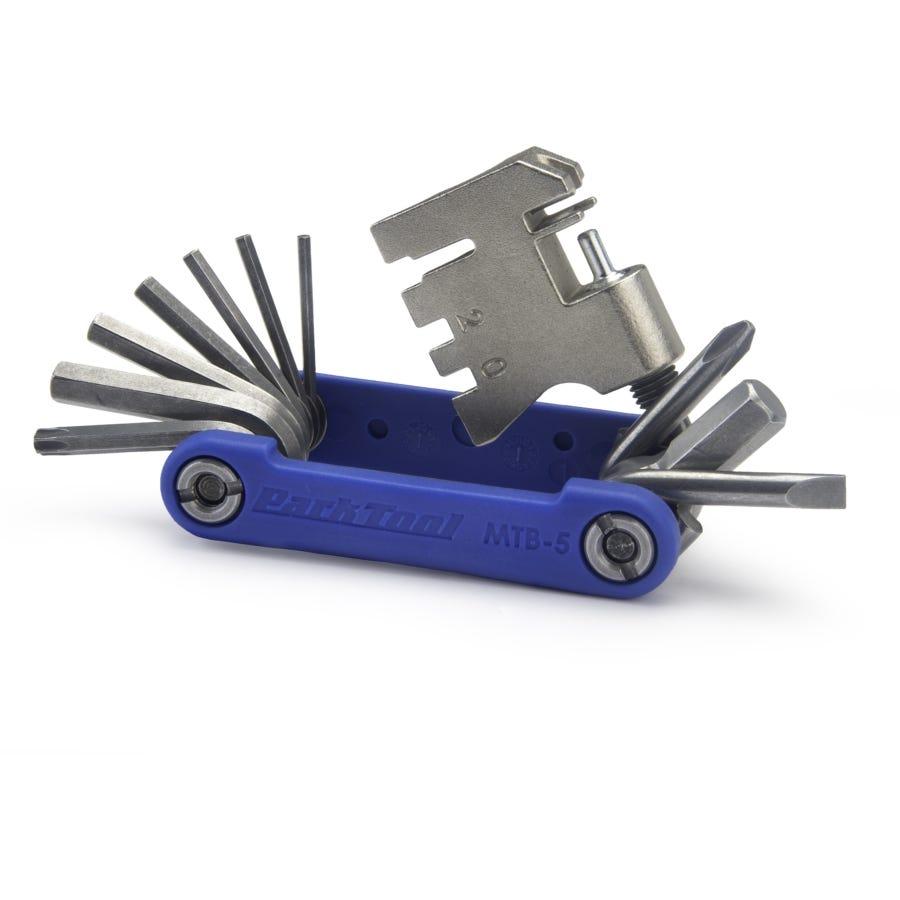 Park Tool 16 Function Multi-Tool