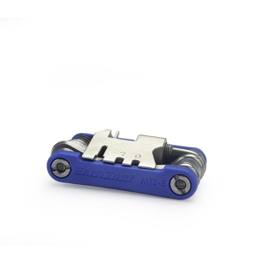 Park Tool 16 Function Multi-Tool
